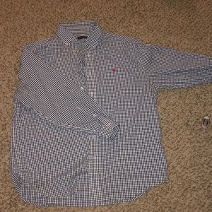 XXL - Southern Marsh Button down